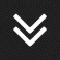 white-double-arrow